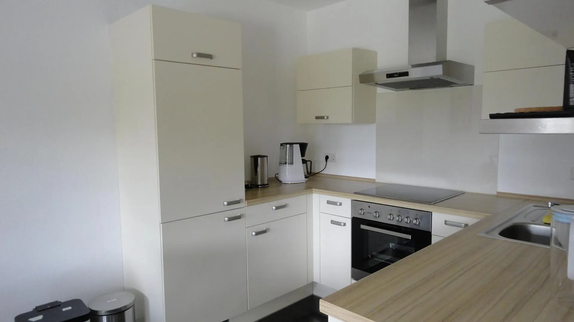 Ferienwohnung In Ruhiger Lage, 2 Zimmer, 64 Qm Guenzburg Apartment