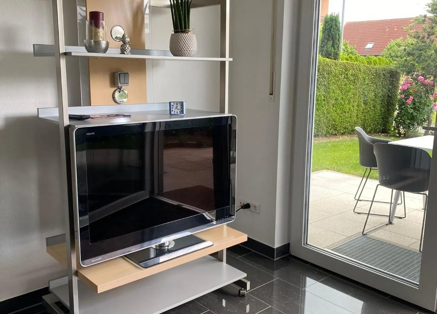 Ferienwohnung In Ruhiger Lage, 2 Zimmer, 64 Qm Guenzburg Apartment