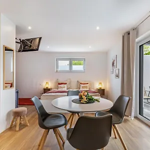 1 Parkside Günzburg